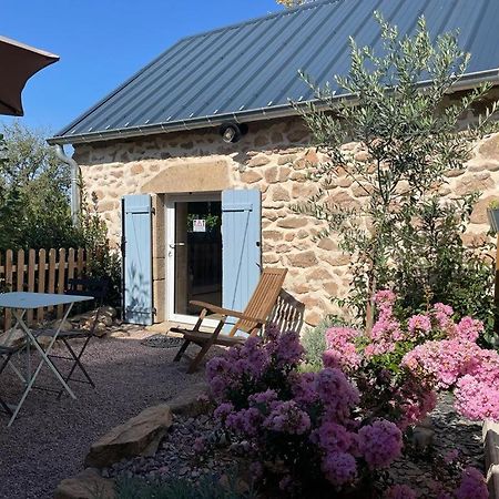 La Petite Maison D'Orphee Marmagne  Dış mekan fotoğraf