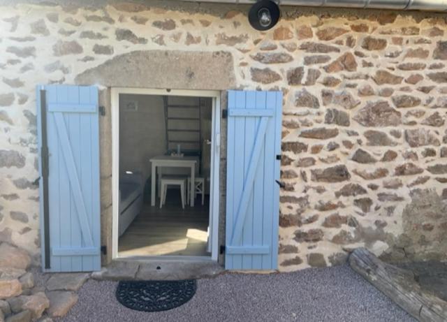La Petite Maison D'Orphee Marmagne  Dış mekan fotoğraf